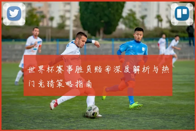 世界杯赛事胜负赔率深度解析与热门竞猜策略指南