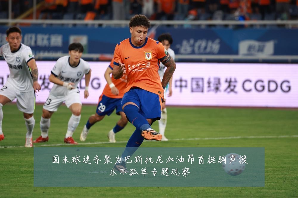 国米球迷齐聚为巴斯托尼加油昂首挺胸声援永不孤单专题观察