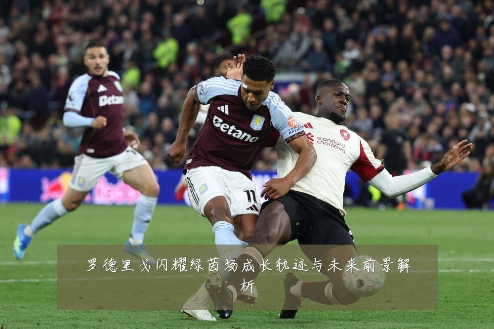 罗德里戈闪耀绿茵场成长轨迹与未来前景解析