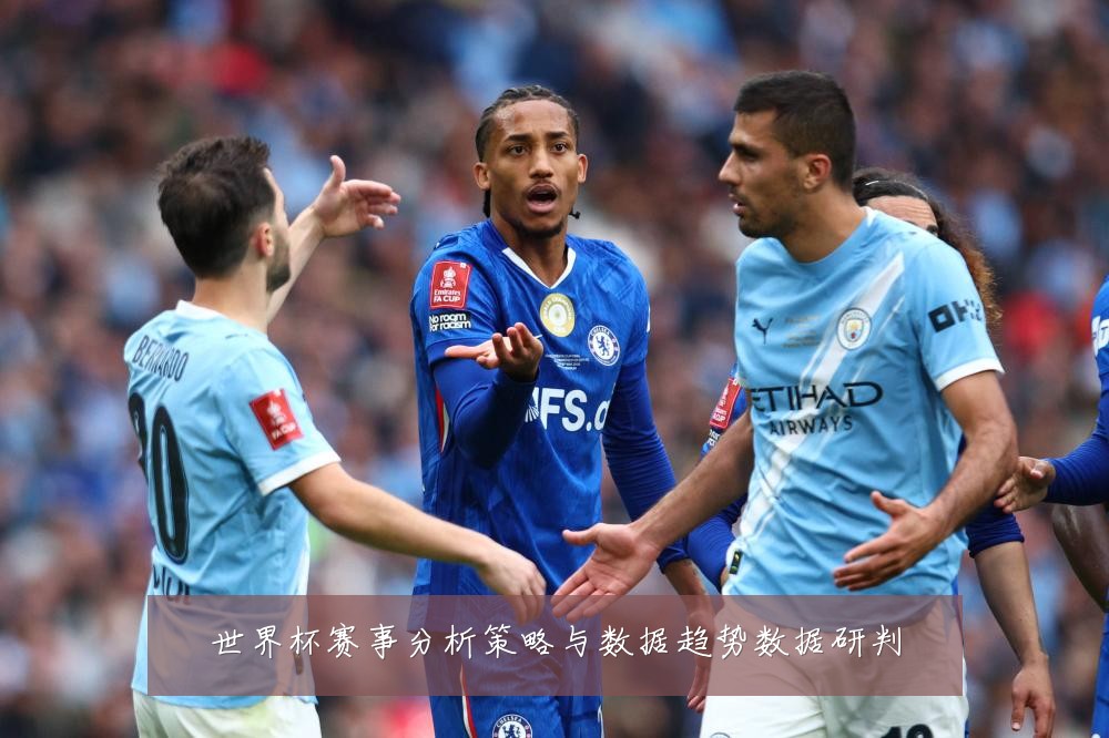世界杯赛事分析策略与数据趋势数据研判